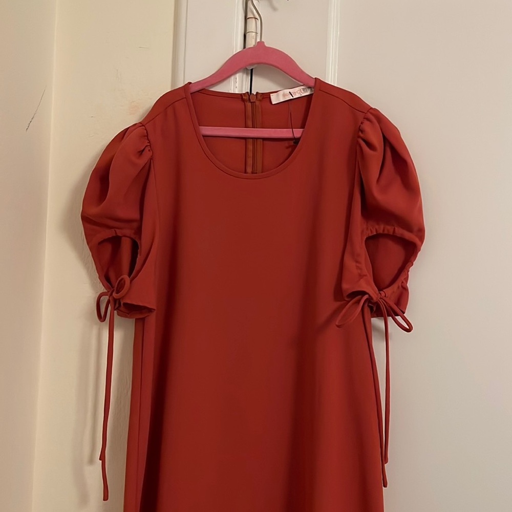 See by Chloe Women’s dress